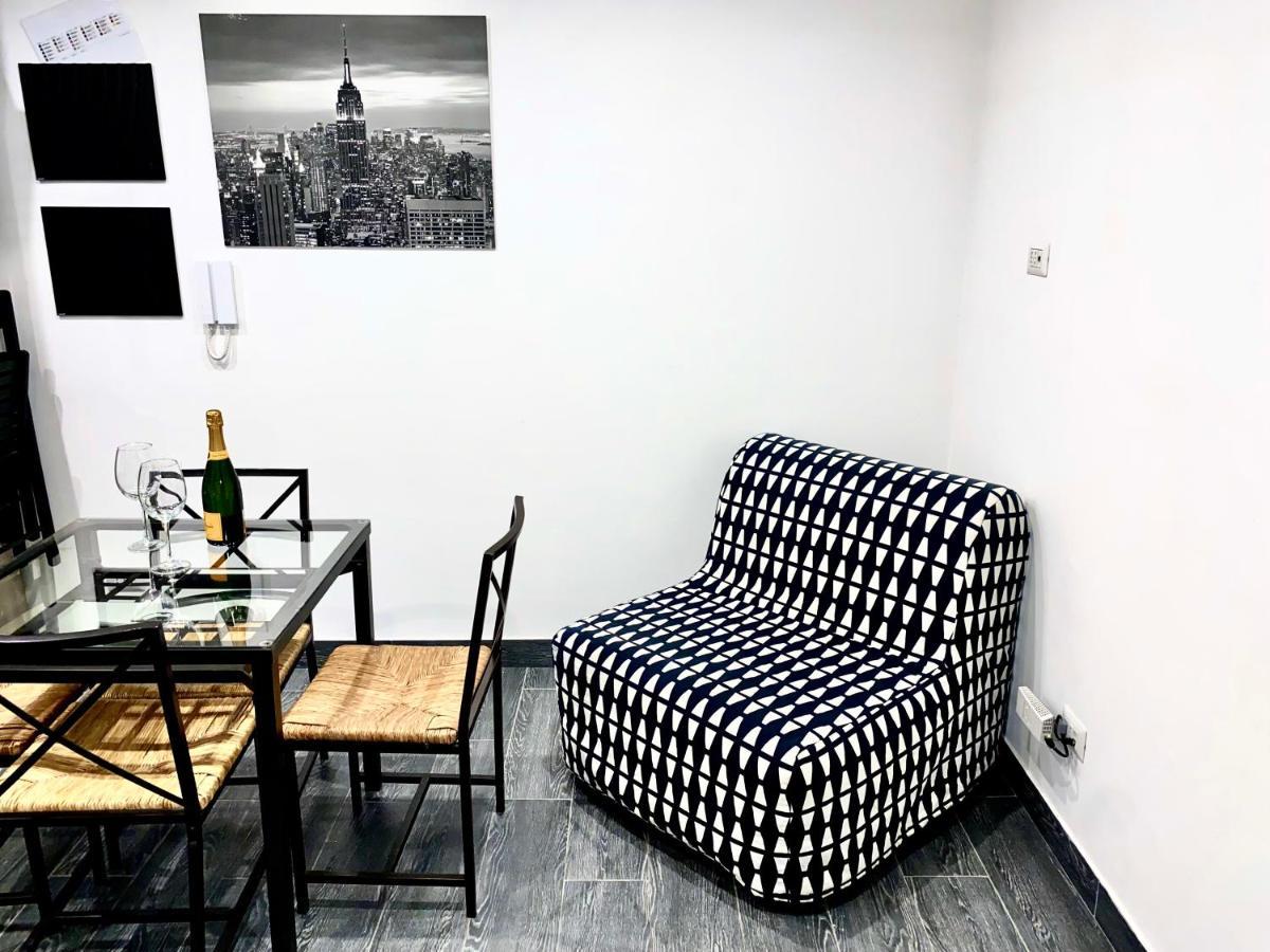 Residenza Toraldo Apartment Rome Exterior photo