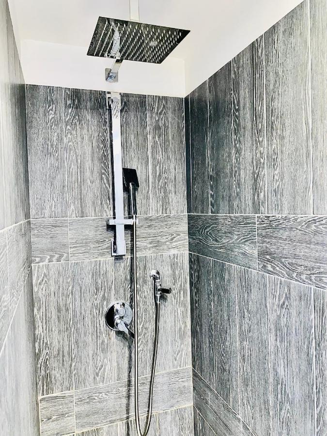 Residenza Toraldo Apartment Rome Exterior photo